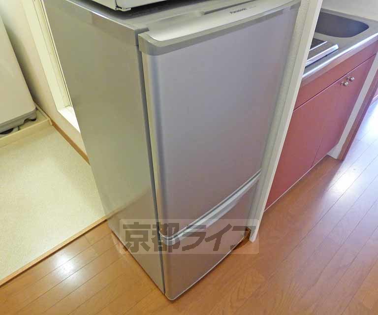 その他設備　冷蔵庫