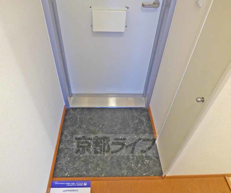 玄関　明るい玄関