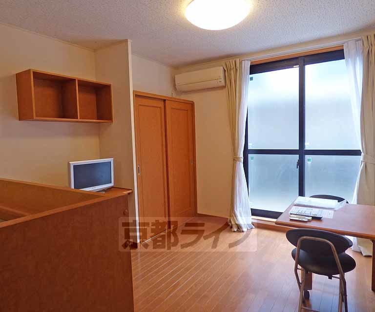 居室・リビング　お洒落なお部屋です