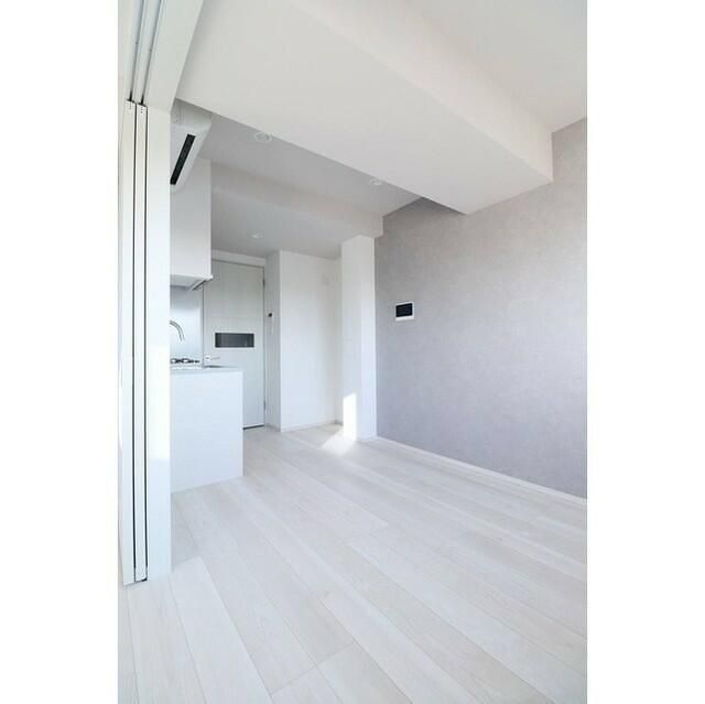 居室・リビング　リビング/居室