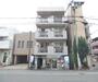 今出川駅より徒歩8分 3階 築36年4ヶ月の賃貸物件
