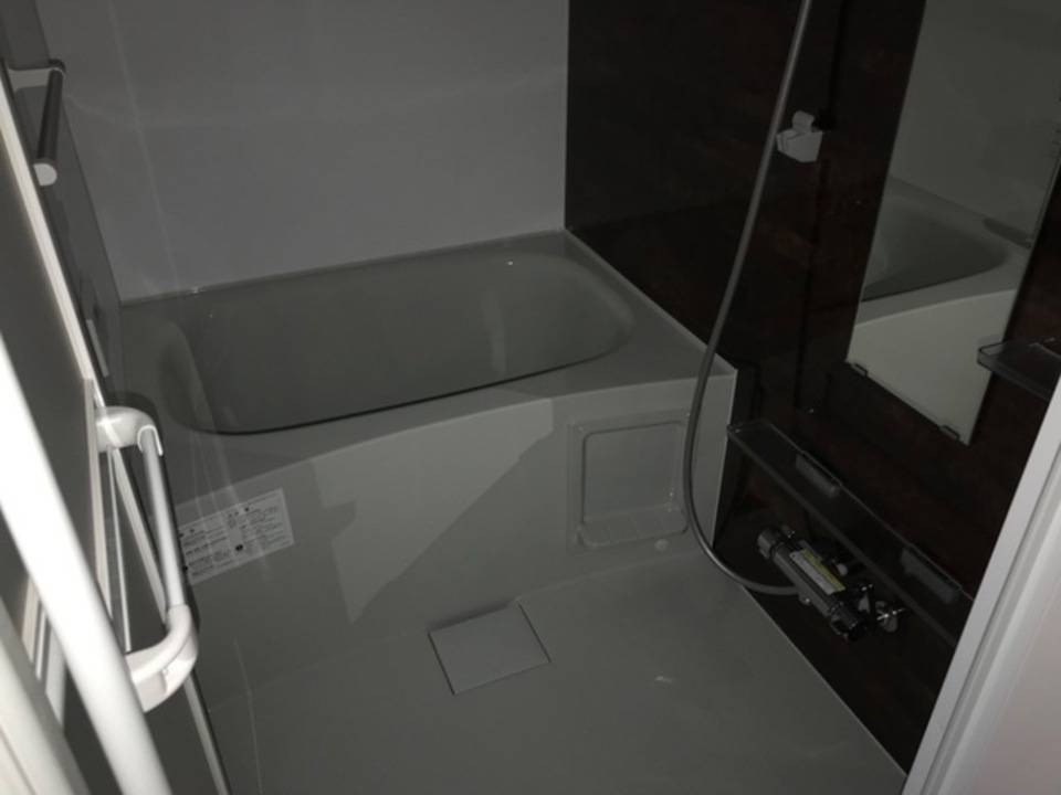 バス・シャワールーム　浴室