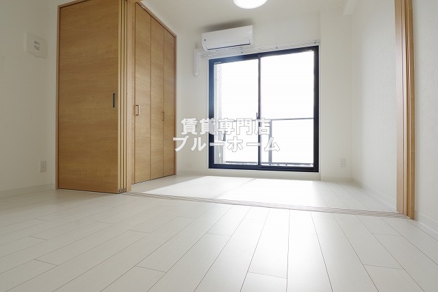 その他　広々間取り！