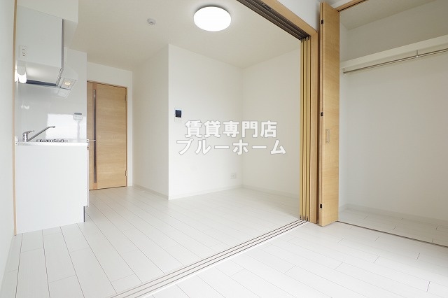 居室・リビング　室内綺麗です！