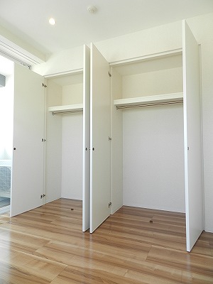 収納　※同建物別部屋