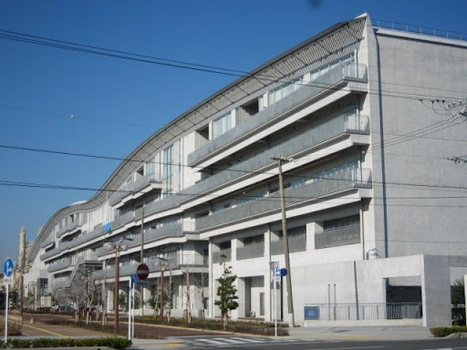 大学・短大　公立大学法人 静岡文化芸術大学（大学・短大）まで809m