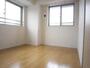 その他部屋・スペース　★２面採光の明るい洋室★