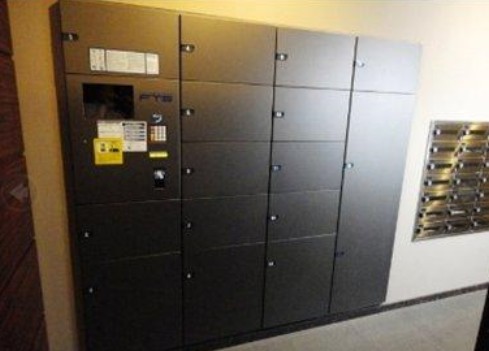 その他共有部分　☆宅配ボックスもございます☆