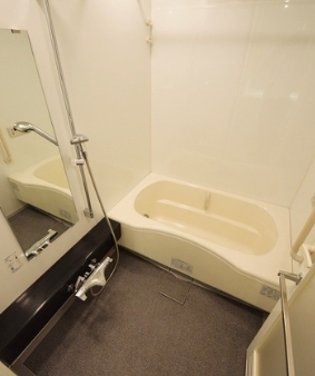バス・シャワールーム　☆ゆっくりくつろげるお風呂☆
