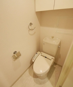 トイレ　☆清潔なトイレ☆