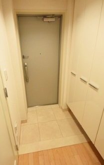 玄関　☆広々とした玄関☆