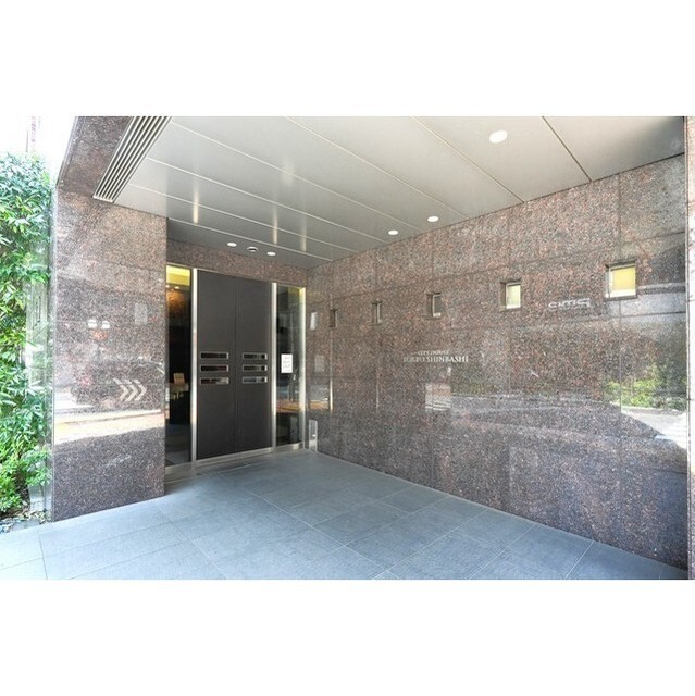 エントランス　☆綺麗なエントランス☆