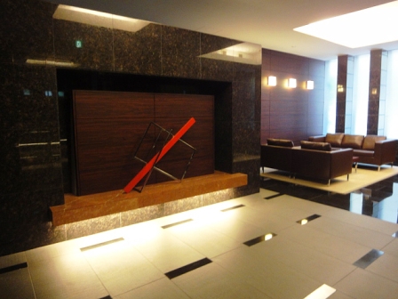 ロビー　☆おしゃれなロビー☆