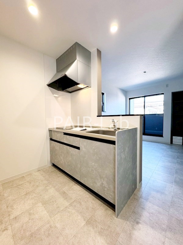 キッチン　イメージ画像