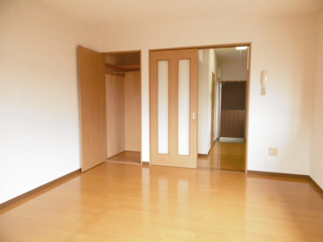 その他　フローリング仕様のお部屋