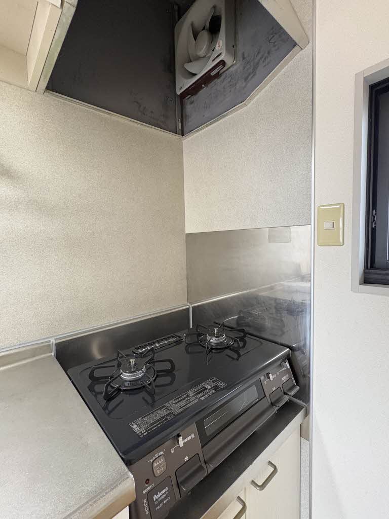 その他　キッチン