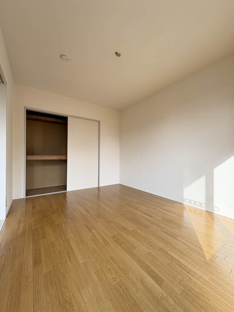 その他部屋・スペース　洋室