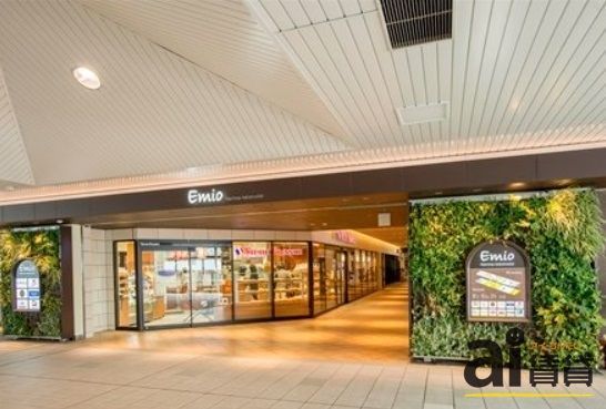 ショッピングセンター　Emio練馬高野台（ショッピングセンター）まで2260m
