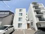 幌平橋駅より徒歩7分 2階 築4年11ヶ月の賃貸物件