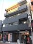 平井駅より徒歩4分 3階 築10年5ヶ月の賃貸物件