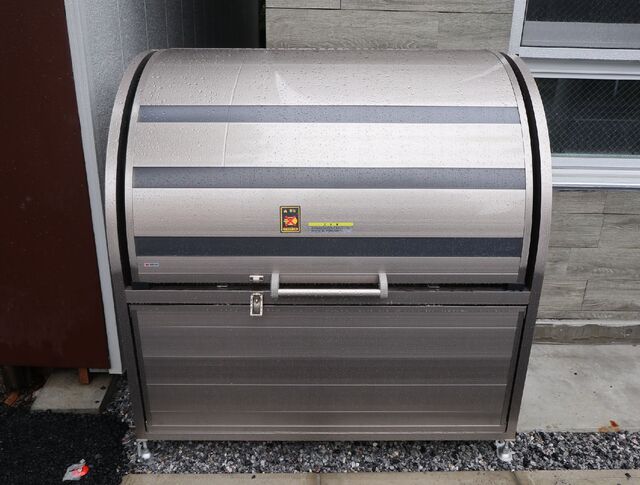 その他共有部分　共用設備