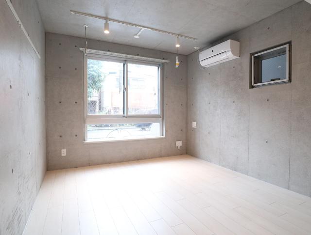 居室・リビング　居室