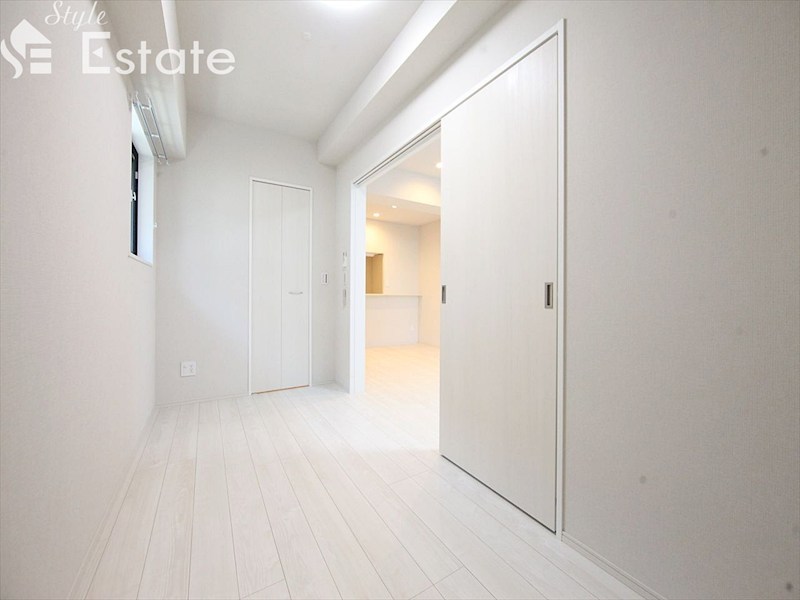 その他部屋・スペース　洋室