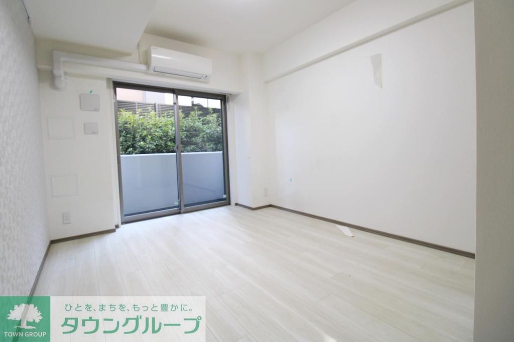 居室・リビング　リビング/居室