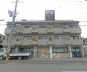 京福電鉄北野線/北野白梅町駅 歩13分