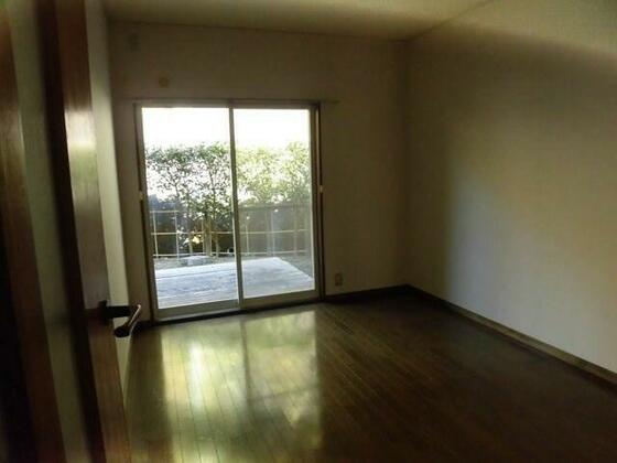 その他部屋・スペース　洋室