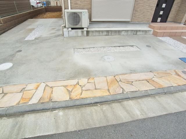 駐車場　☆駐車場☆