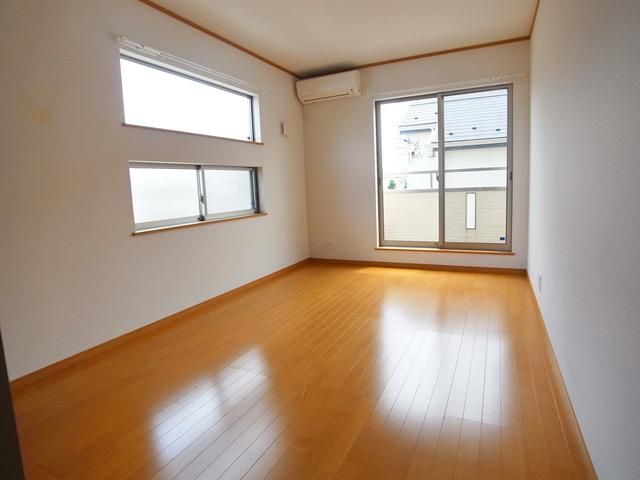 その他部屋・スペース　☆明るいお部屋☆