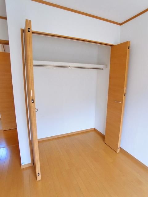 収納　☆クローゼット☆