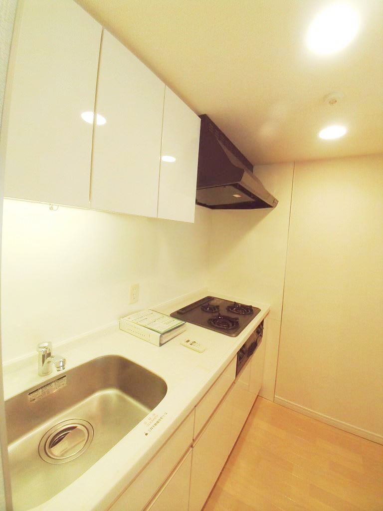 キッチン　別号室参考写真