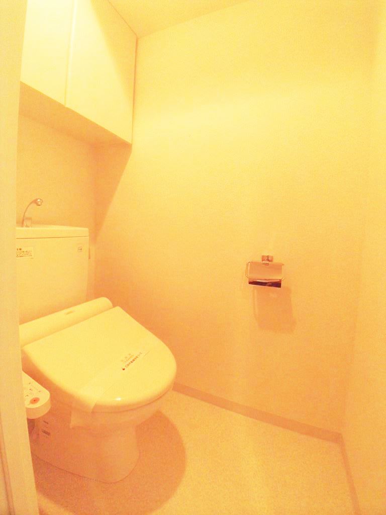 トイレ　別号室参考写真