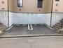 駐車場　駐車場付きです。