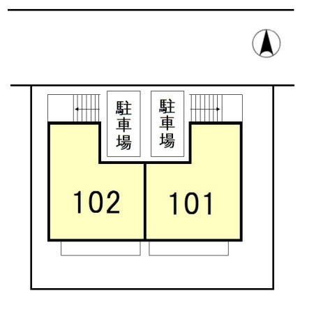 その他　配置図です。