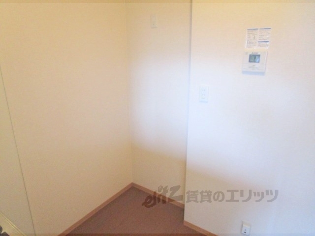 その他部屋・スペース　冷蔵庫置場