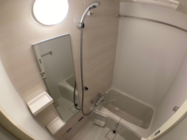 バス・シャワールーム　ラフィシア上前津