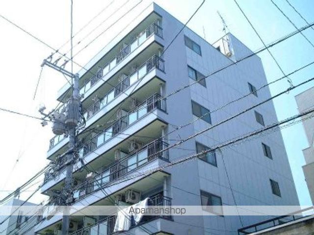 岡山電軌東山本線 西川緑道公園駅 徒歩5分 築29年