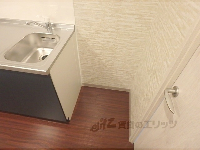 その他部屋・スペース　冷蔵庫置場