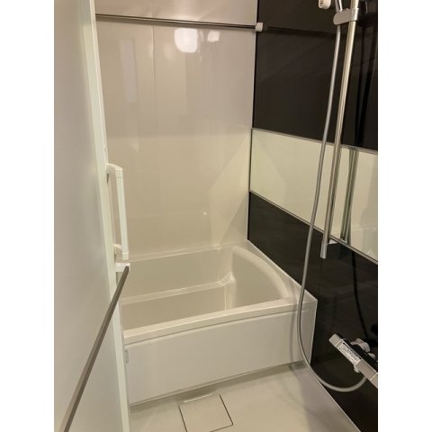 バス・シャワールーム　※別室参考写真