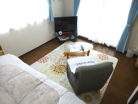 その他部屋・スペース