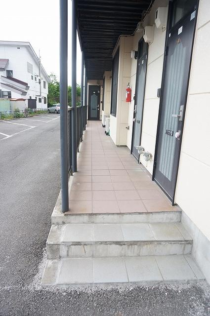 その他共有部分　共用部２
