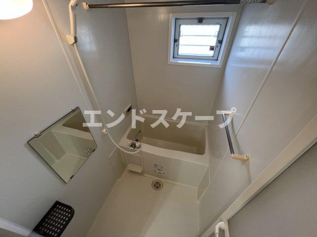 バス・シャワールーム　高崎、前橋エリアのお部屋探しはエンドスケープまで！お客様の理