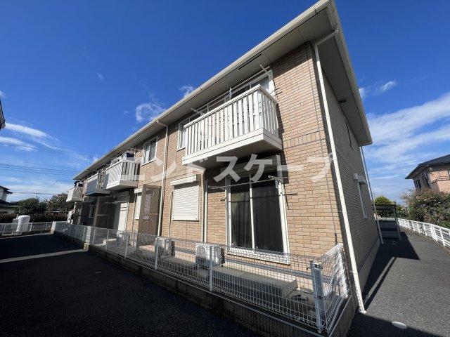 建物外観　高崎、前橋エリアのお部屋探しはエンドスケープまで！お客様の理