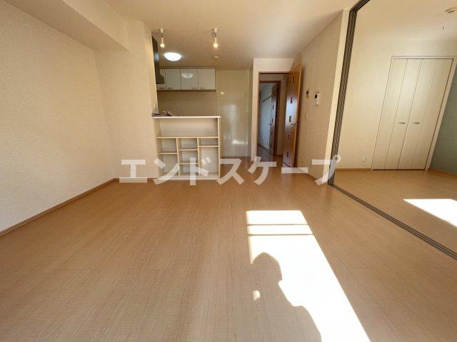 居室・リビング　高崎、前橋エリアのお部屋探しはエンドスケープまで！お客様の理