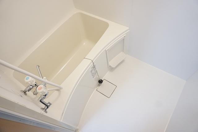 バス・シャワールーム　浴室