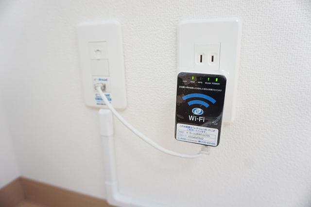 その他部屋・スペース　内装