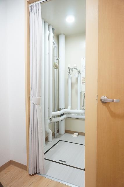 その他設備　設備